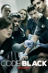 Code Black: Season 1