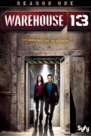 Warehouse 13: Season 1