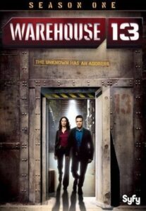 Warehouse 13: Season 1