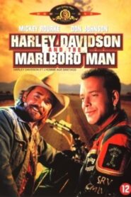 Harley Davidson and the Marlboro Man – Δύο σκληροί ατσίδες