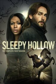 Sleepy Hollow: Season 1