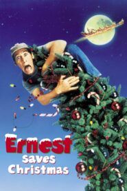 Ernest Saves Christmas – Χριστουγεννιάτικοι μπελάδες
