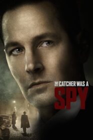 The Catcher Was a Spy – Υπεράνω πάσης υποψίας