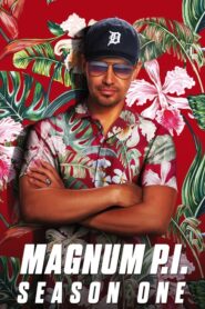 Magnum P.I.: Season 1