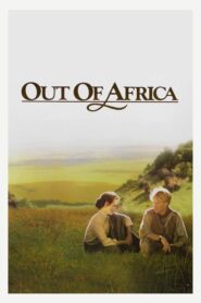 Out of Africa – Πέρα Από Την Αφρική