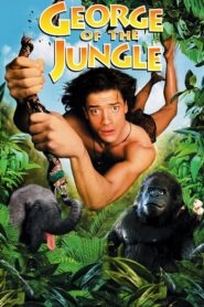 George of the Jungle – Ο γκαφατζής της ζούγκλας