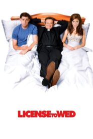 License to Wed – Άδεια Γάμου