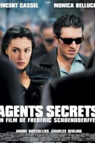 Secret Agents – Κατάσκοποι