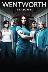 Wentworth: Season 1