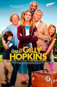 The Great Gilly Hopkins – Η τρομερή Γκίλυ