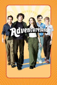 Adventureland – Ζωή… σαν Λούνα Παρκ