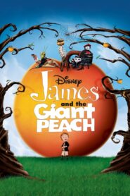 James and the Giant Peach – Ο Τζίμης και το γιγαντοροδάκινο