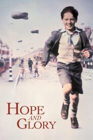 Hope and Glory – Ελπίδα και Δόξα