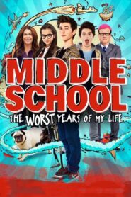 Middle School: The Worst Years of My Life – Σχολικά γυμνάσια