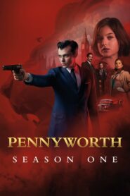 Pennyworth: Season 1