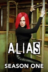 Alias: Season 1