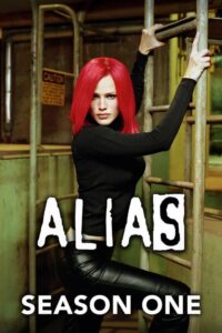 Alias: Season 1