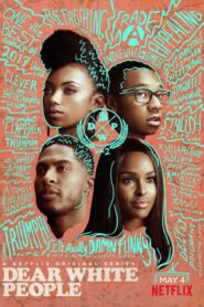 Dear White People: Season 2