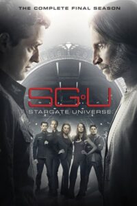 Stargate Universe: Season 2