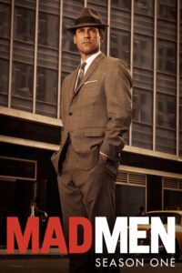 Mad Men: Season 1