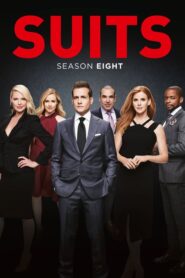 Suits: Season 8