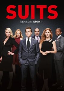 Suits: Season 8