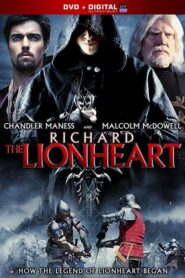 Richard The Lionheart – Ριχάρδος ο Λεοντόκαρδος