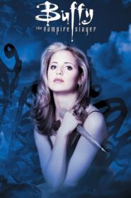 Buffy the Vampire Slayer – Μπάφυ η Φονιάς των Βαμπίρ