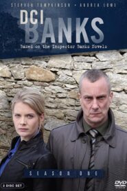 DCI Banks: Season 1