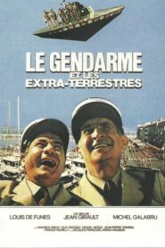 The Gendarme and the Creatures from Outer Space – Ο Χωροφύλακας και οι Εξωγηινοι