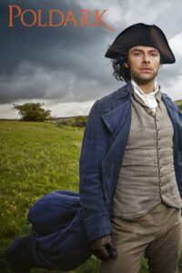 Poldark: Season 1