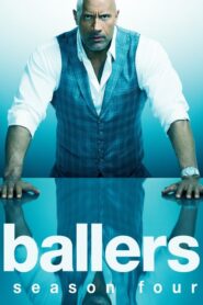 Ballers: Season 4