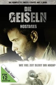 Hostages: Season 2