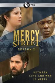 Mercy Street: Season 2