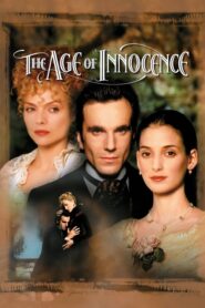 The Age of Innocence – Τα χρόνια της αθωότητας