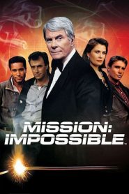 Mission: Impossible – Επικίνδυνες αποστολές