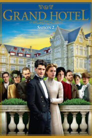 Grand Hotel: Season 2