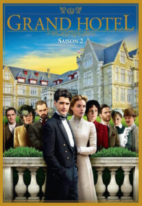 Grand Hotel: Season 2