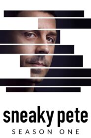 Sneaky Pete: Season 1