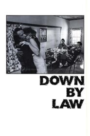 Down by Law – Στην Παγίδα Του Νόμου