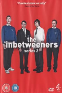 The Inbetweeners: Season 2