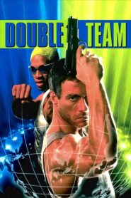 Double Team – Διπλή δύναμη