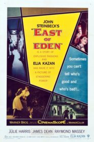 East of Eden – Ανατολικά της Εδέμ