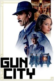La sombra de la ley – Gun City