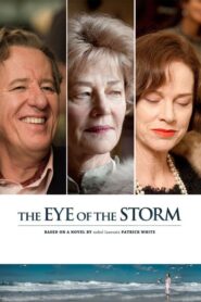 The Eye of the Storm – Στο μάτι του κύκλωνα