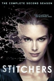 Stitchers: Season 2