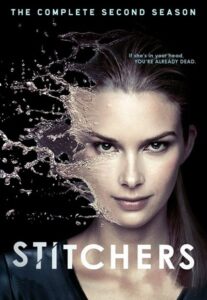 Stitchers: Season 2