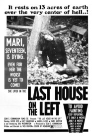 The Last House on the Left – Βιασμός στο Τελευταίο Σπίτι Αριστερά