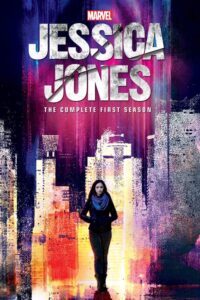 Marvel’s Jessica Jones: Season 1