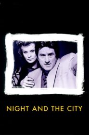 Night and the City – Η νύχτα και η πόλη